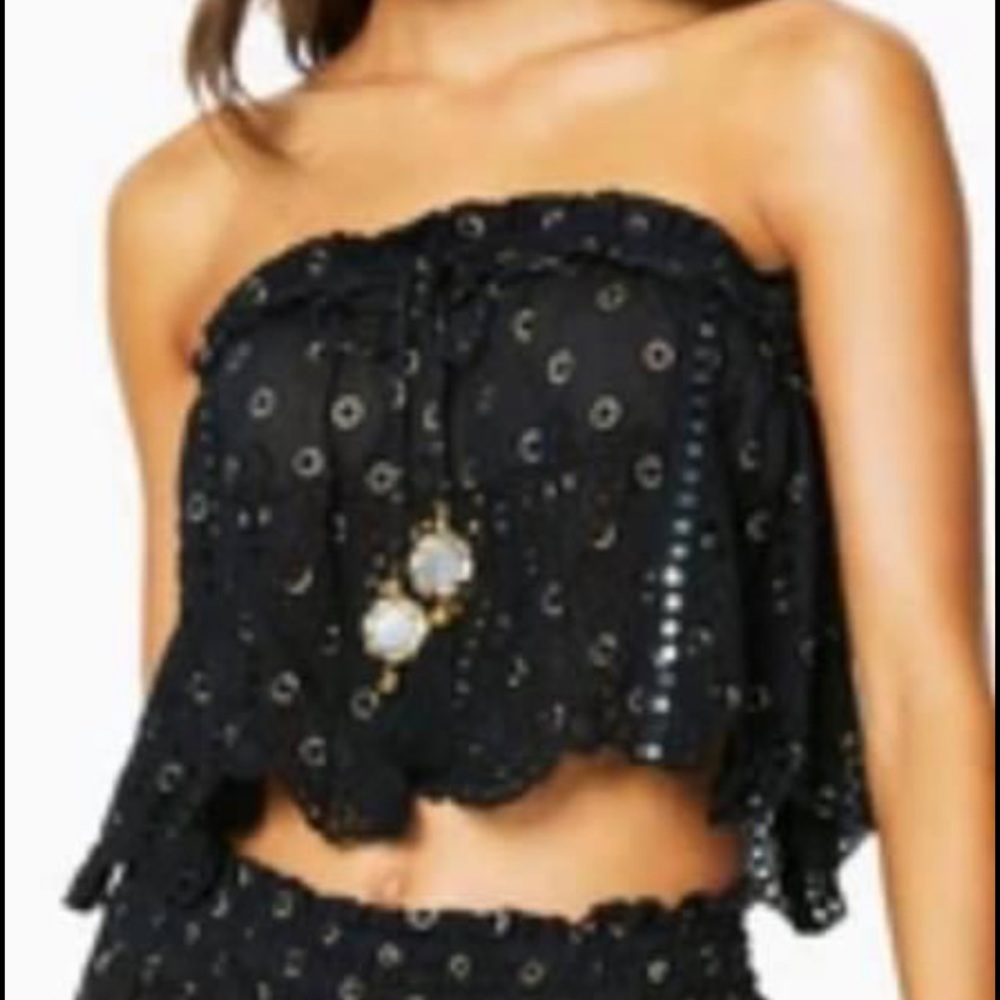Ramy Brook Daniela Top